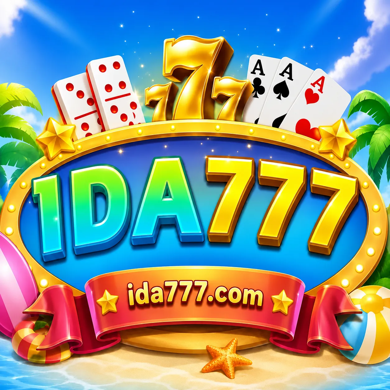 ida777 APK QiuQiu