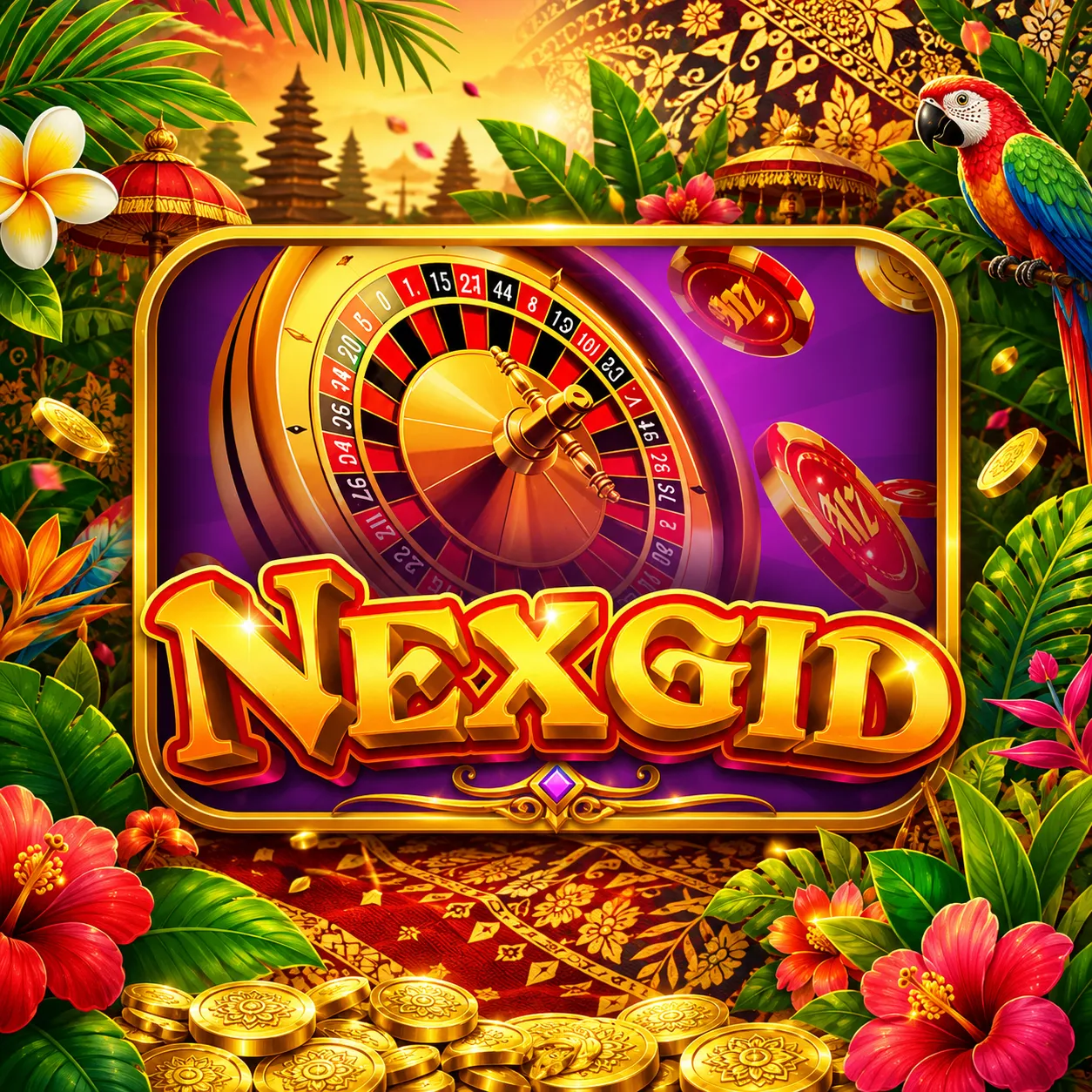 nexgid APK Battle Royale