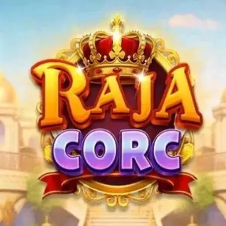RAJACORC - Permainan Live Casino Terbaik untuk Anda