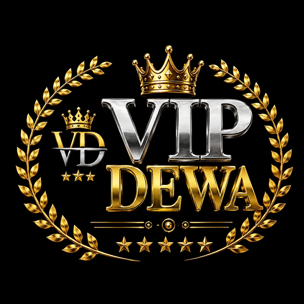 vipdewa APK Tycoon
